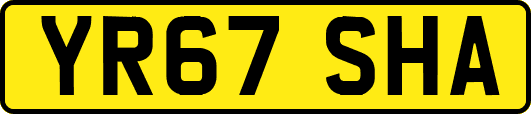 YR67SHA