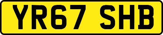 YR67SHB
