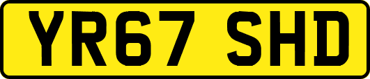 YR67SHD