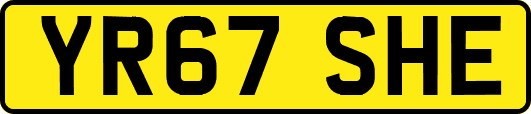 YR67SHE