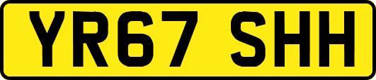 YR67SHH