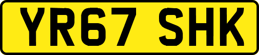 YR67SHK