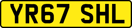 YR67SHL