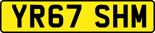 YR67SHM