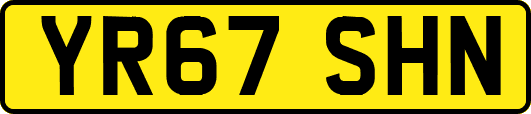 YR67SHN