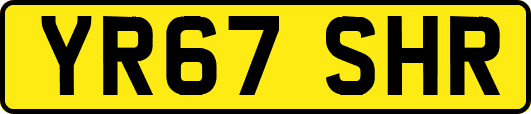 YR67SHR