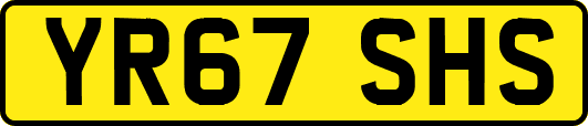 YR67SHS