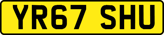 YR67SHU