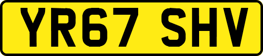 YR67SHV