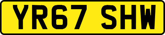 YR67SHW