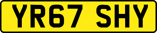 YR67SHY