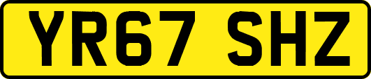YR67SHZ