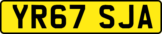 YR67SJA