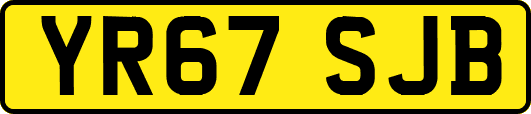 YR67SJB