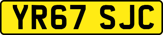 YR67SJC