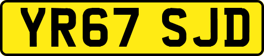 YR67SJD