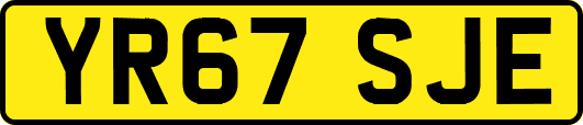 YR67SJE