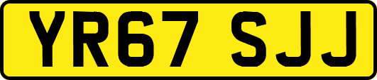 YR67SJJ