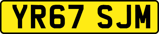 YR67SJM