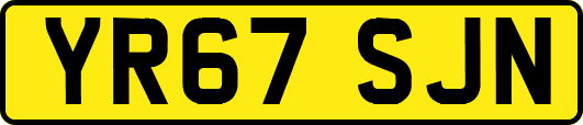YR67SJN