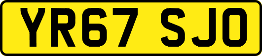 YR67SJO