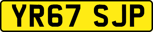YR67SJP