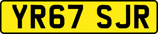 YR67SJR