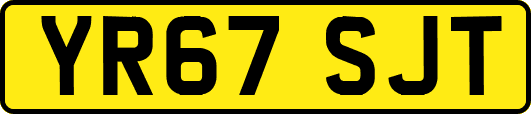 YR67SJT
