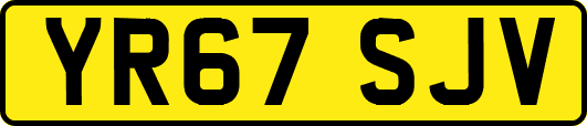 YR67SJV
