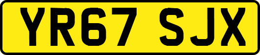 YR67SJX