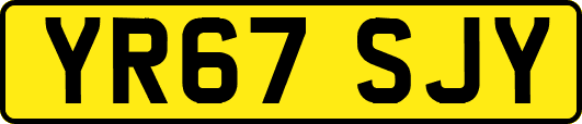 YR67SJY
