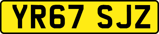 YR67SJZ