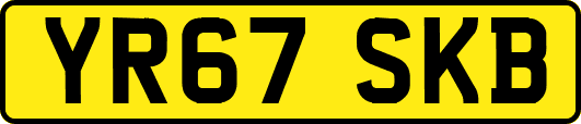 YR67SKB