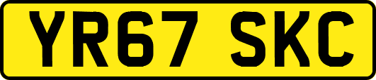 YR67SKC