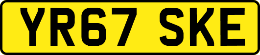YR67SKE