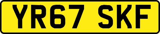 YR67SKF