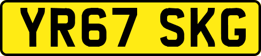 YR67SKG