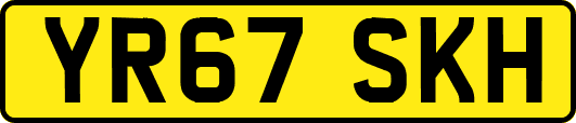 YR67SKH