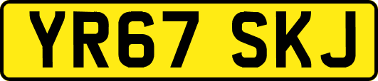 YR67SKJ