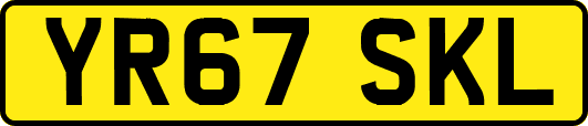 YR67SKL
