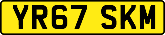 YR67SKM