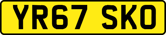 YR67SKO