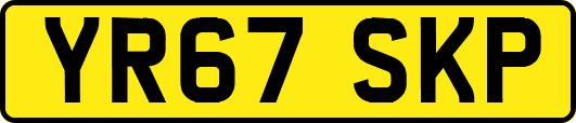 YR67SKP