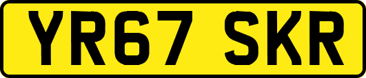 YR67SKR