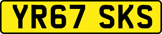 YR67SKS