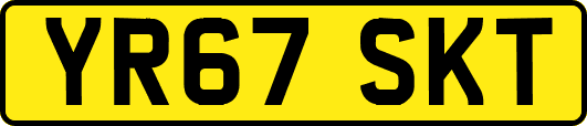 YR67SKT