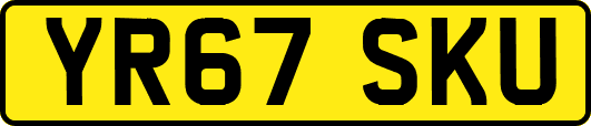 YR67SKU