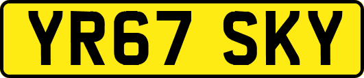 YR67SKY