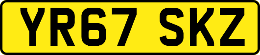 YR67SKZ