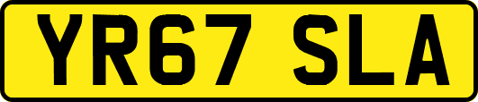 YR67SLA